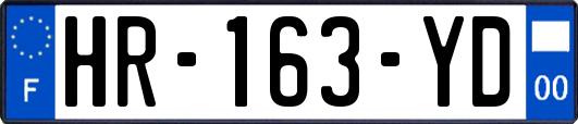 HR-163-YD