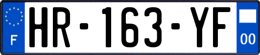 HR-163-YF