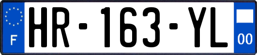 HR-163-YL