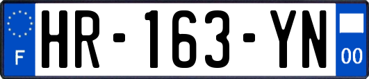 HR-163-YN