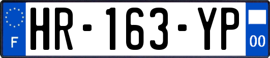 HR-163-YP