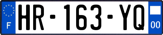 HR-163-YQ