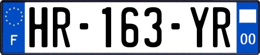 HR-163-YR