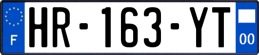 HR-163-YT