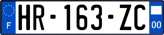 HR-163-ZC