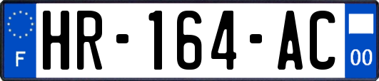 HR-164-AC