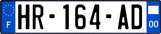 HR-164-AD