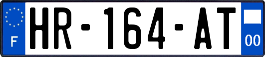 HR-164-AT