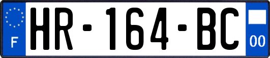 HR-164-BC