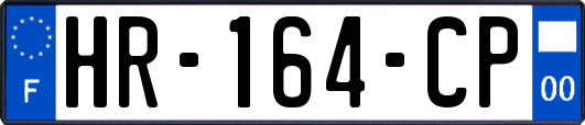 HR-164-CP