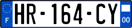 HR-164-CY