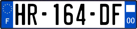HR-164-DF