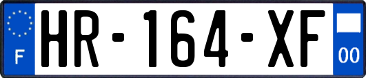 HR-164-XF