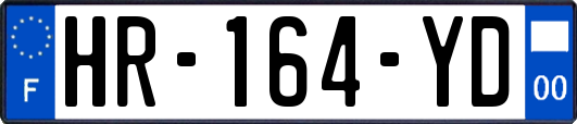HR-164-YD