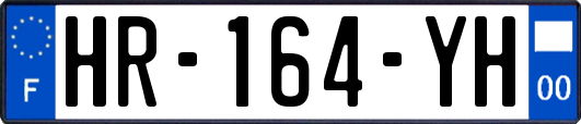 HR-164-YH