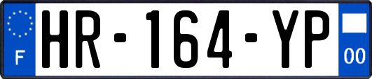HR-164-YP