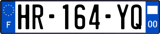 HR-164-YQ