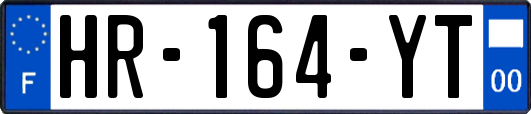 HR-164-YT