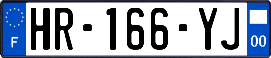 HR-166-YJ