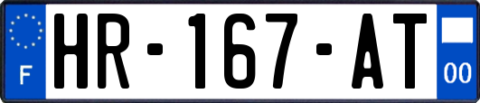 HR-167-AT