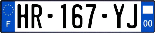 HR-167-YJ