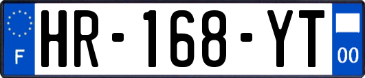 HR-168-YT