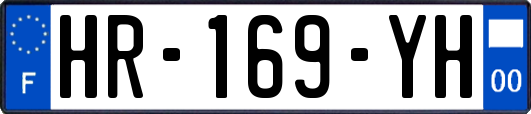 HR-169-YH