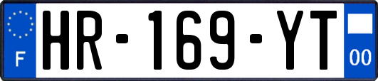 HR-169-YT