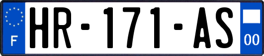 HR-171-AS