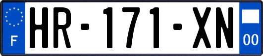 HR-171-XN