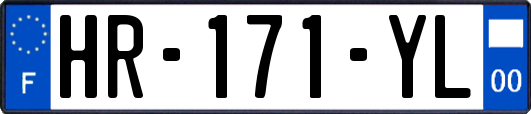 HR-171-YL