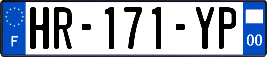 HR-171-YP