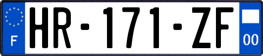 HR-171-ZF