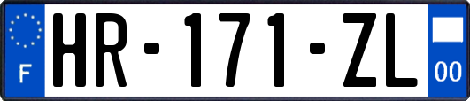 HR-171-ZL