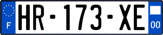 HR-173-XE