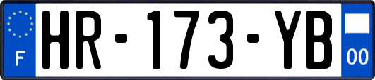 HR-173-YB