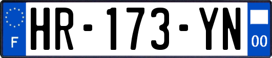 HR-173-YN