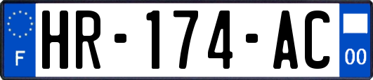 HR-174-AC