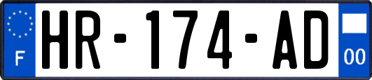 HR-174-AD