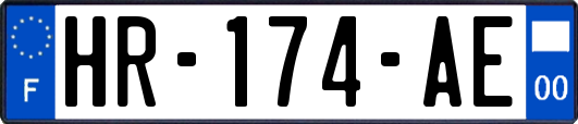HR-174-AE