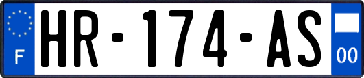 HR-174-AS