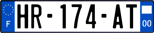 HR-174-AT