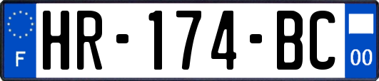 HR-174-BC