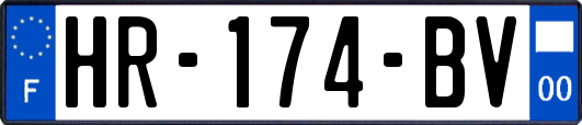HR-174-BV