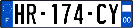 HR-174-CY