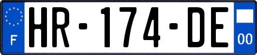 HR-174-DE