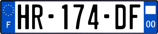 HR-174-DF