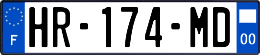 HR-174-MD