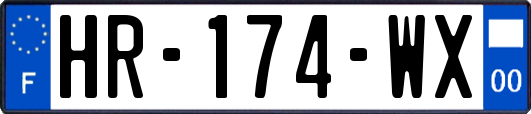 HR-174-WX