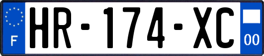 HR-174-XC